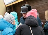 Сергей Дубовой: «Единство измеряется не километрами, а чувством общей судьбы»
