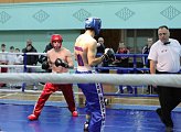 В областном центре проходят чемпионат и первенство Мурманской области по кикбоксингу "Памяти Элины Гисмеевой"
