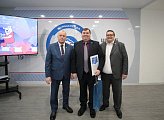 Депутаты областной Думы поздравили работников культуры с профессиональным праздником