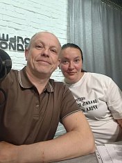 Роман Пономарев принял участие в программе «Точка зрения» на «Большом Радио».