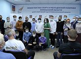 Федерация спортивной борьбы Мурманской области подвела итоги сезона
