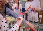 VIII Всероссийский фестиваль «Наука 0+» открылся в Мурманске