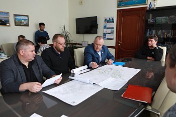 Достойные условия жизни людей – главная задача реновации ЗАТО