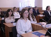 День открытых дверей прошел в областной Думе