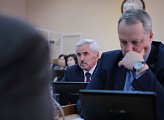 Состоялось очередное заседание областной Думы