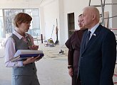 Уважаемые земляки, в последние годы библиотеки в городе Мурманске преобразуются в современные модельные пространства