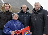 В Мурманской области отмечают Международный день саамов