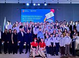 В школе №5 Мончегорска завершился капремонт