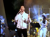 Сергей Дубовой поздравил жителей флотской столицы с 73-й годовщиной образования Североморска