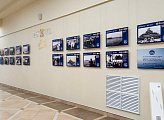 В Мурманске открылась фотовыставка, посвященная первому союзному конвою «Дервиш» 
