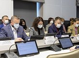 О корректировках в региональный бюджет текущего года  шла речь 26 октября в областной Думе