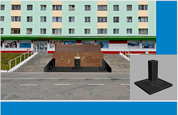 В Мурманской области установят два новых мемориала 