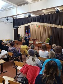 Александр Макаревич побывал с рабочей поездкой в трех муниципалитетах области