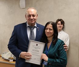 Выездное заседание комитета по образованию и науке в городе Апатиты, посещение апатитского и кировского филиалов МАУ, Апатитского политехнического колледжа имени Голованова Г. А. 11 февраля 2026 года