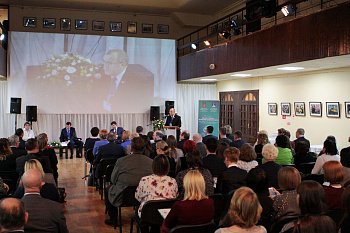 Сергей Дубовой: "От благоустройства территорий напрямую зависит уровень жизни населения, имидж Кольского края в целом"