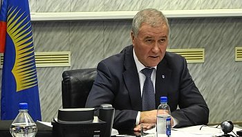 Василий Омельчук: опыт Совета руководителей города Полярные Зори может быть полезен всем муниципальным образованиям региона