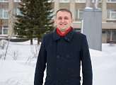 Депутат Александр Клементьев поднял проблемы расчистки улично-дорожной сети в Ковдоре и Ёнском