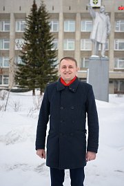 Депутат Мурманской областной Думы Александр Клементьев снова поднял проблему износа водовода в Ковдоре