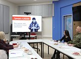 В приоритете –  вопросы  соцподдержки