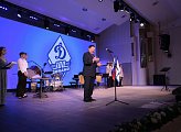 В Мурманске состоялось торжество в честь 100-летия Общества "Динамо"