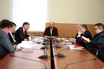 Депутаты поддержали проекты федеральных законов, направленных на совершенствование закупочных процедур 