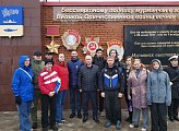 Уважаемые земляки, 18 июня особый день в летописи города-героя Мурманска – День стойкости и мужества мурманчан в годы Великой Отечественной войны
