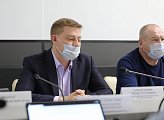 В областной Думе прошло заседание комитета по культуре, молодежной политике, туризму и спорту под председательством Ларисы Кругловой