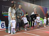 В Мурманске прошли соревнования по легкой атлетике на призы  Заслуженного мастера спорта, серебряного призера Олимпийских Игр  Ларисы Кругловой
