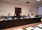 В Мурманске состоялось заседание рабочей группы Программно-целевого совета по направлению «Развитие человеческого капитала»