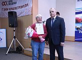 Сергей Дубовой поздравил работников судоремонтного завода "Нерпа" с профессиональным праздником