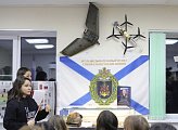 В Центре гражданско-патриотического воспитания "На Севере – жить!" открылись новые пространства