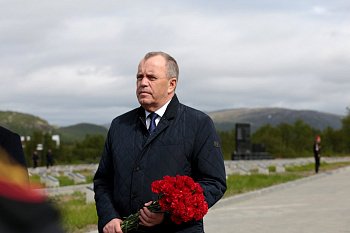 22 июня – День памяти и скорби