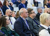 Успешные общественные инициативы и их продвижение обсудили в Мурманске на Форуме муниципальных сообществ 