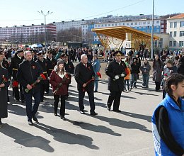 Празднование Дня Победы 9 мая 2026 год