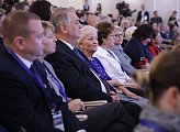 Состоялось пленарное заседание VII Мурманской международной деловой недели «Арктическим курсом»