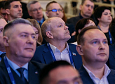 Роман Пономарев принял участие в форуме сторонников партии «Единая Россия»
