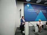 В Мурманске прошел семинар-совещание на тему «Межбюджетные трансферты как инструмент повышения качества жизни населения» 