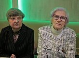 В Мурманске состоялось памятное мероприятие, посвященное 80-й годовщине полного освобождения Ленинграда от блокады