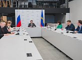 Плановые значения нацпроектов в Мурманской области выполняются на сто процентов
