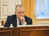 В центре внимания – завершение дорожной кампании на территории региона