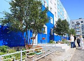 В центре внимания – комфорт и безопасность жителей ЗАТО