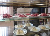 Владимир Мищенко совершил рабочую поездку в Гаджиево