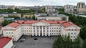 В Мурманске состоялось общественное обсуждение проекта федерального закона об усилении мер по борьбе с вандализмом