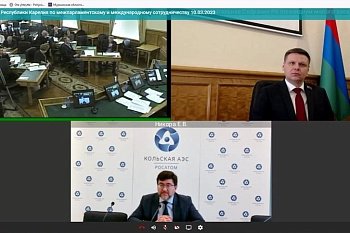 Межпарламентское и международное сотрудничество обсуждали 10 марта в Карелии