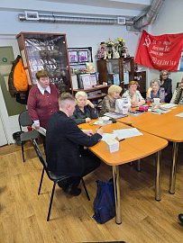 О проблемах здравоохранения в Апатитах и Заполярном