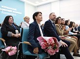 Сергей Дубовой: "Образование Мурманской области – это высокое качество знаний и всестороннее развитие ребят"