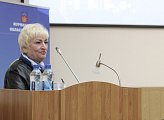 На базе Мурманской областной Думы прошла 53-я Конференция Парламентской Ассоциации Северо-Запада России