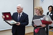 Государственному архиву Мурманской области исполнилось 102 года