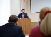 В региональном парламенте обсудили реализацию в Мурманской области федерального закона об ответственном обращении с животными 