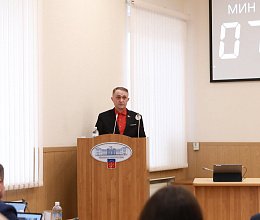 46-е заседание Мурманской областной Думы, отчет Губернатора о деятельности Правительства региона за прошлый год